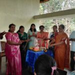 विविध कार्यक्रमांनी वेंगुर्ला शाळा नं.4 मध्ये महिला दिन संपन्न