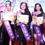 लक्ष्मी प्रभूखानोलकरने पटकाविला ‘वेंगुर्ले क्वीन’चा मुकुट