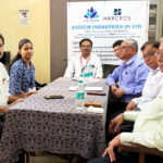 बॅ. खर्डेकरच्या विद्यार्थ्यांची नामांकित कंपनीत निवड