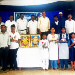 चवदार तळे सत्याग्रह शताब्दी वर्षात अनेक उपक्रम राबवू-चमणकर