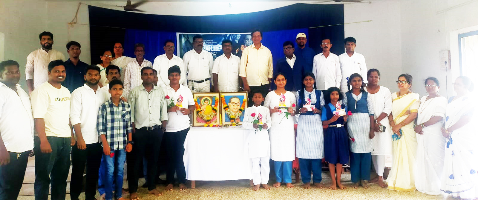 चवदार तळे सत्याग्रह शताब्दी वर्षात अनेक उपक्रम राबवू-चमणकर