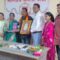 प्रसन्ना देसाई यांना 'बेस्ट सपोर्ट फॉर डिसेबल' राज्यस्तरीय पुरस्कार प्रदान