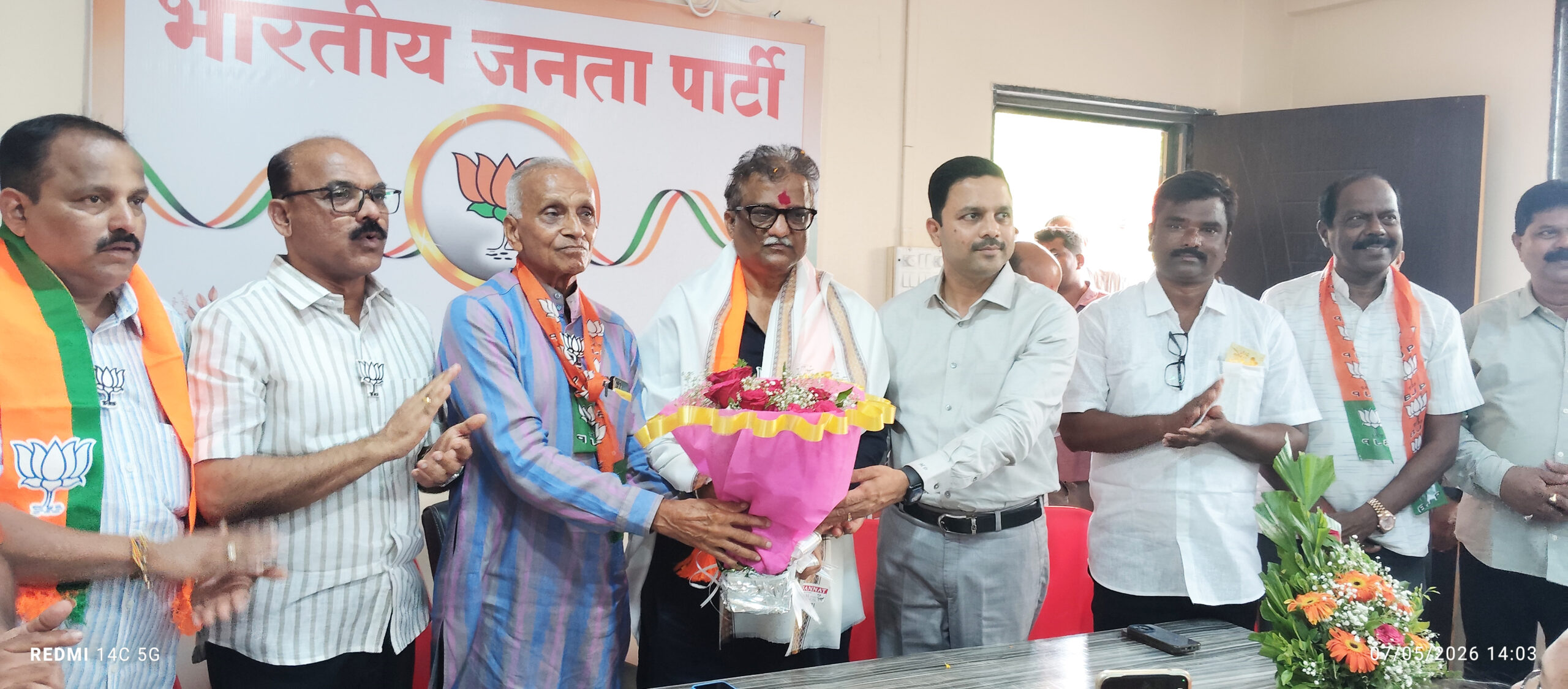 अत्याचार झाल्यास फायर ब्रिागेडसारखे उभे रहा - प्रमोद जठार