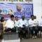 विचारमंचचे कार्य समाजाला दिशादर्शक!-मनिष दळवी