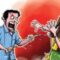 शिवरायांचा महाराष्ट्र की नराधमांचे नंदनवन? 