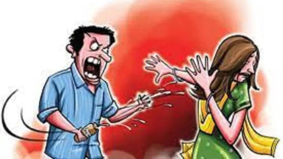 शिवरायांचा महाराष्ट्र की नराधमांचे नंदनवन? 