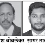 तालुका वकील संघटनेच्या अध्यक्षपदी अॅड.श्रीकृष्ण ओगले