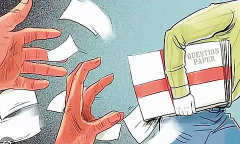 ज्ञानाच्या बाजारातील नवे सत्ताधीश
