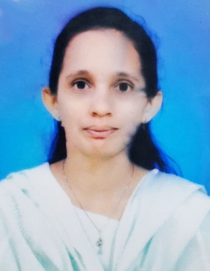 जागतिक पातळीवरील परीक्षेसाठी निशा केळकर हिची वैज्ञानिक निरीक्षक म्हणून निवड