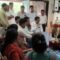 वीज समस्यांबाबत शिवसैनिक आक्रमक
