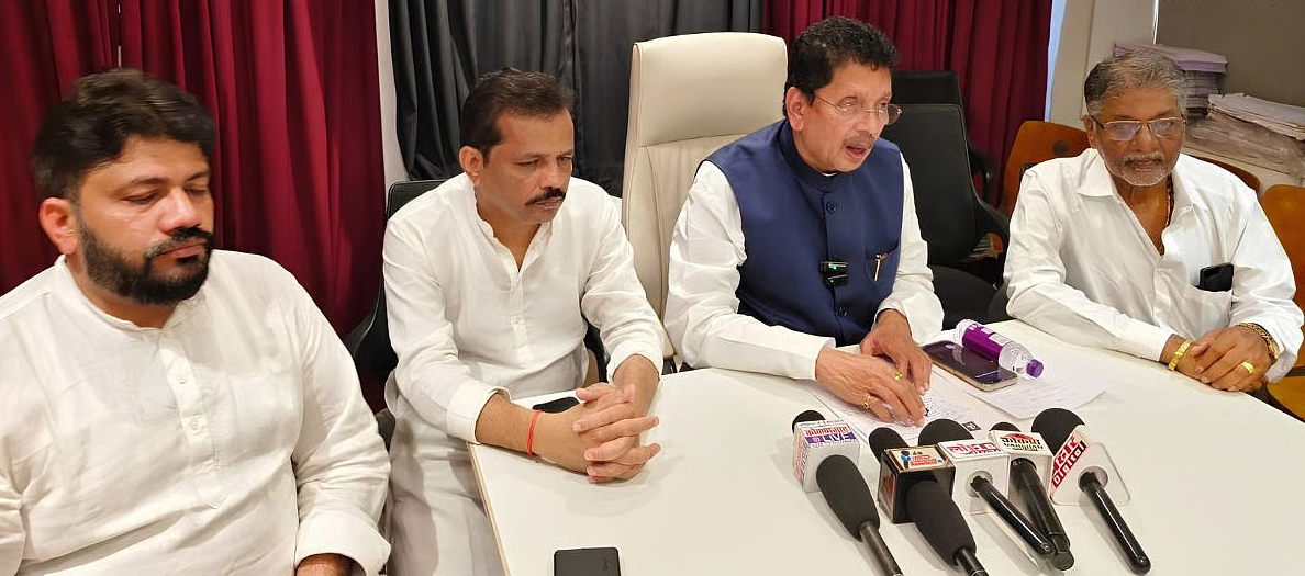 शिरोडा-वेळागर ताज प्रकल्पाला मिळणार गती
