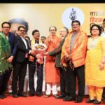 एक्स्पोर्ट-इम्पोर्ट लॉजिस्टिक्स प्रशिक्षणार्थींना प्रमाणपत्रांचे वितरण