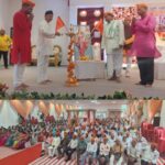 आजच्या काळात हिंदू समाजाने संघटित होणे काळाची गरज :  सत्यविजय  नाईक