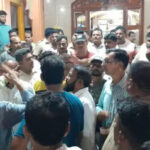 आजगावमध्ये भूचुंबकीय सर्वेक्षणामुळे तणाव वाढला