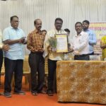 भंडारी ऐक्यवर्धकतर्फे गौरव सोहळा व गुणवंत विद्यार्थी सन्मान