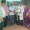 कारगिल विजय दिनानिमित्त माजी सैनिकांचा सन्मान