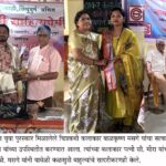 ठाकर लोककलांचा वारसा टिकविण्यासाठी युवकांनी पुढे यावे-बाळकृष्ण मसगे