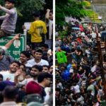 विद्यार्थ्यांच्या उद्रेकावर आत्मपरिक्षणाची वेळ..!