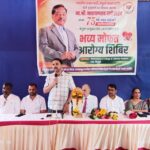 वेंगुर्ला उपजिल्हा रुग्णालयात दररोज तज्ज्ञ डॉक्टर उपलब्ध