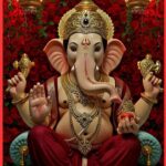 हे गणराया….