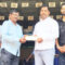 संगणक शिक्षकाचे एक वर्षाचे मानधन आगाऊ अदा 