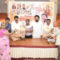 गणरायाच्या उत्सवात माणुसकीचा ‘शिधा’