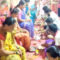 मातृ-वंदना विशेष कार्यक्रम उत्साहात संपन्न