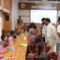 सेवा संकल्प अभियान अंतर्गत 'कचऱ्यातून कलाकृती' स्पर्धेला उत्स्फूर्त प्रतिसाद