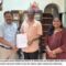 कातळशिल्प संशोधनासाठी सतीश लळीत यांना पुरस्कार जाहीर